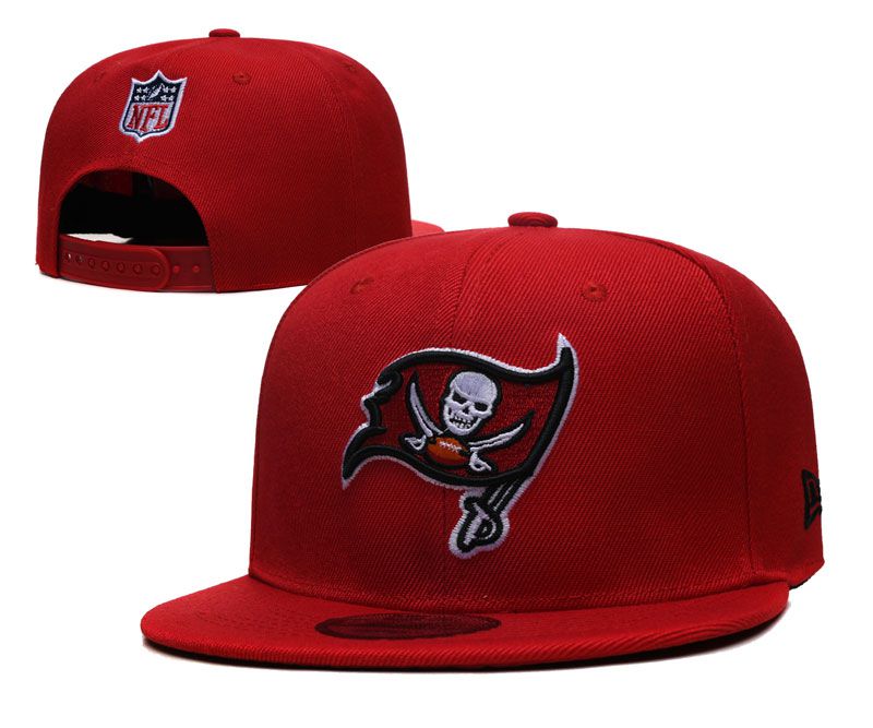 2022 NFL Tampa Bay Buccaneers Hat YS0927